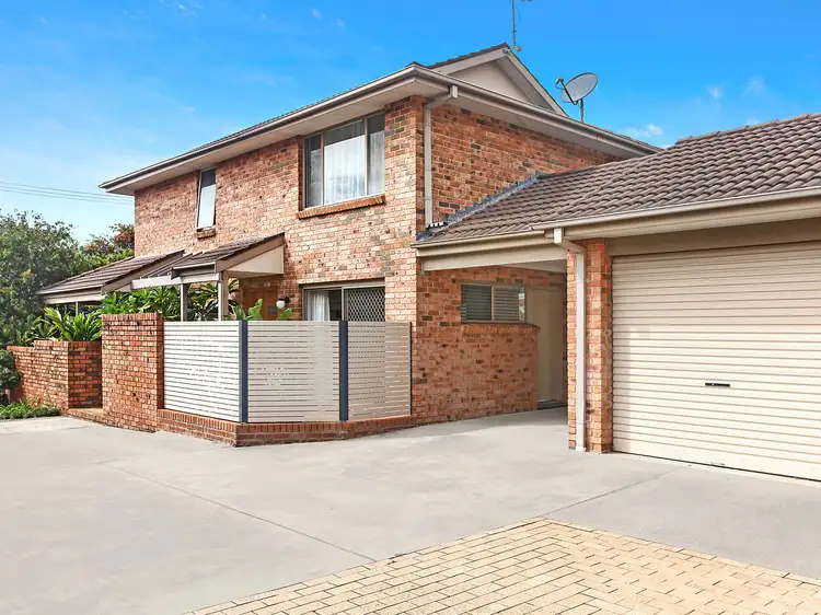 Sixth view of Homely house listing, 18 Waratah Parade, Narraweena NSW 2099