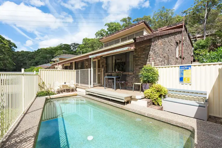 7 Lower Washington Drive, Bonnet Bay NSW 2226