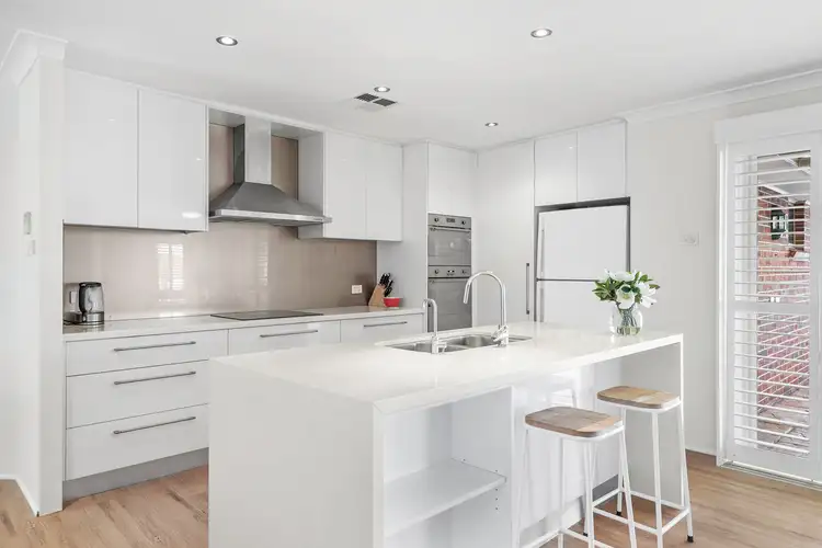Fourth view of Homely house listing, 37 Robinia Grove, Garden Suburb NSW 2289