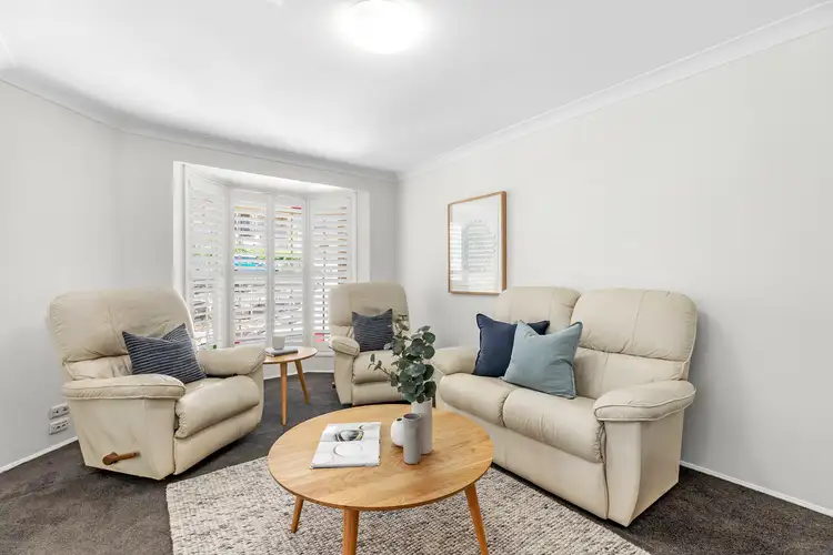 Fifth view of Homely house listing, 37 Robinia Grove, Garden Suburb NSW 2289