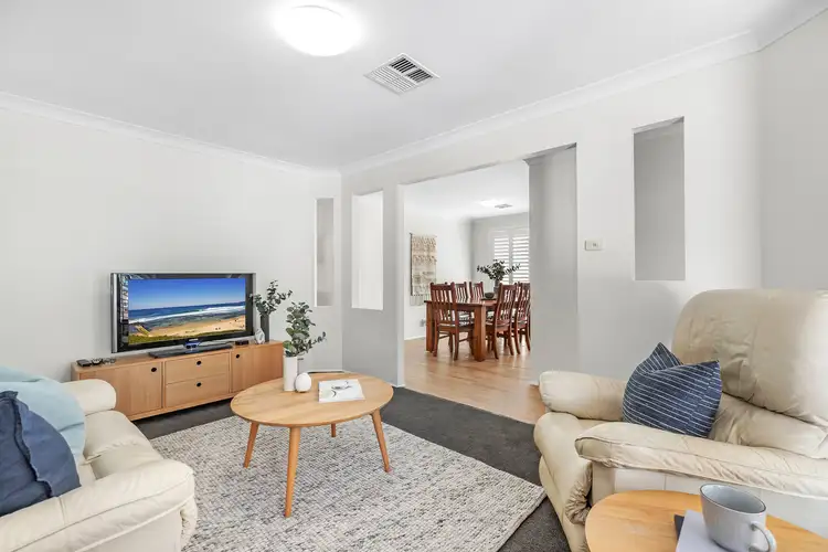 Sixth view of Homely house listing, 37 Robinia Grove, Garden Suburb NSW 2289