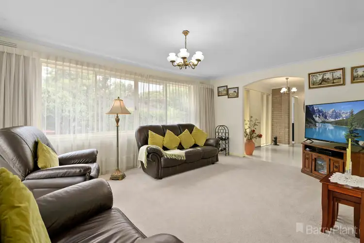 Sixth view of Homely house listing, 6 Parklands Court, Narre Warren VIC 3805