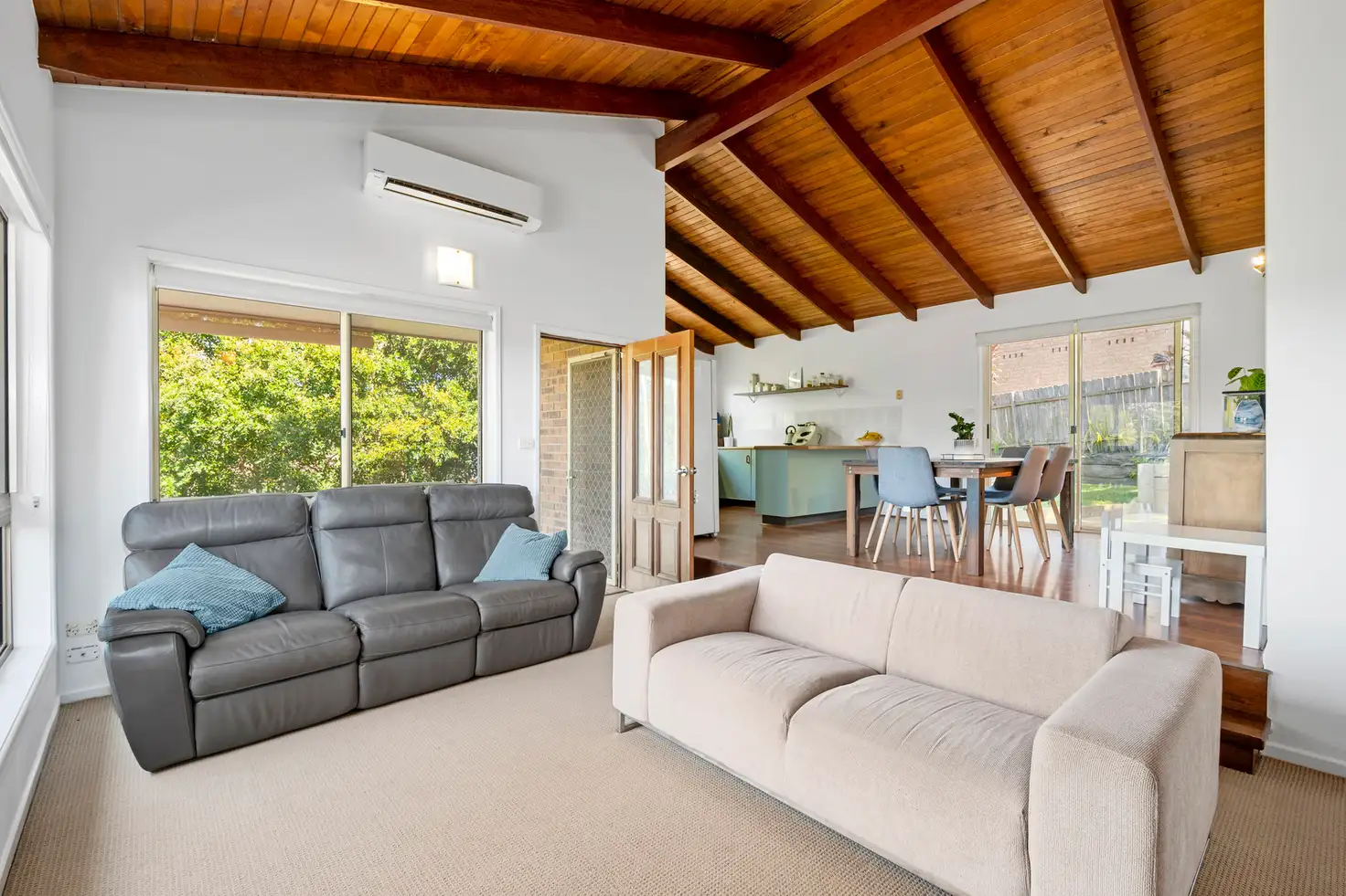 Main view of Homely townhouse listing, 2/25 Griffith Avenue, Coffs Harbour NSW 2450