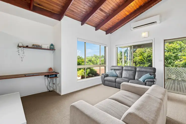 Fourth view of Homely townhouse listing, 2/25 Griffith Avenue, Coffs Harbour NSW 2450