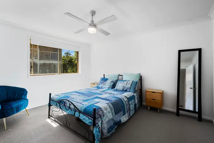 Sixth view of Homely townhouse listing, 2/25 Griffith Avenue, Coffs Harbour NSW 2450