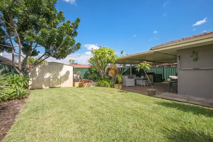 Third view of Homely semi-detached listing, 445a Light Street, Dianella WA 6059
