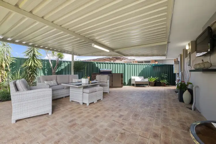 Fourth view of Homely semi-detached listing, 445a Light Street, Dianella WA 6059