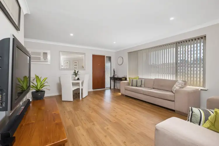 Fifth view of Homely semi-detached listing, 445a Light Street, Dianella WA 6059