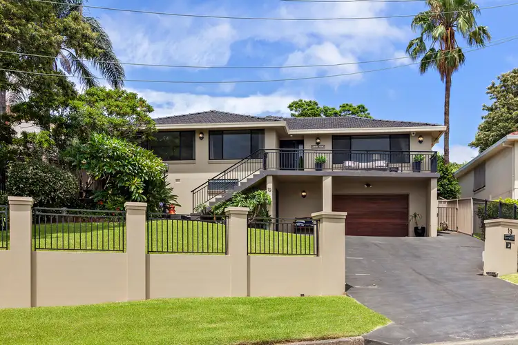 Main view of Homely house listing, 19 Parkview Grove, Mount Ousley NSW 2519