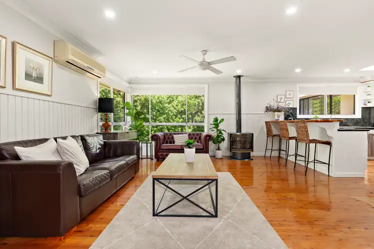 Third view of Homely house listing, 19 Parkview Grove, Mount Ousley NSW 2519