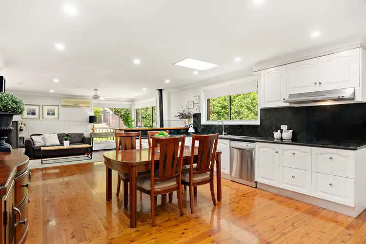 Fourth view of Homely house listing, 19 Parkview Grove, Mount Ousley NSW 2519