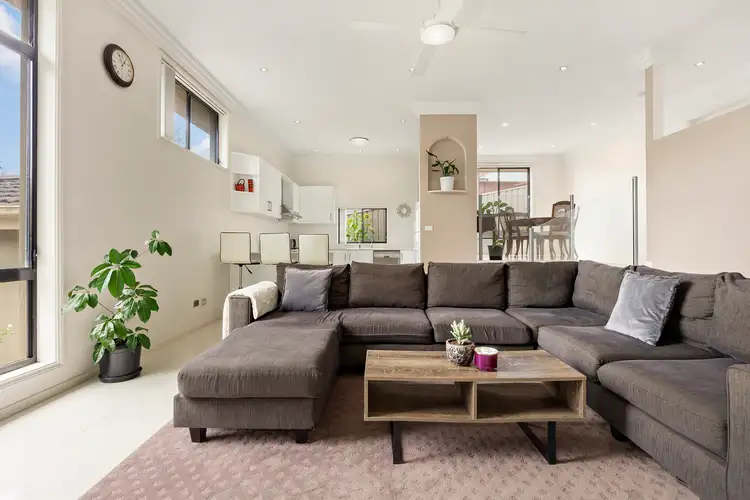 Fifth view of Homely house listing, 19 Parkview Grove, Mount Ousley NSW 2519