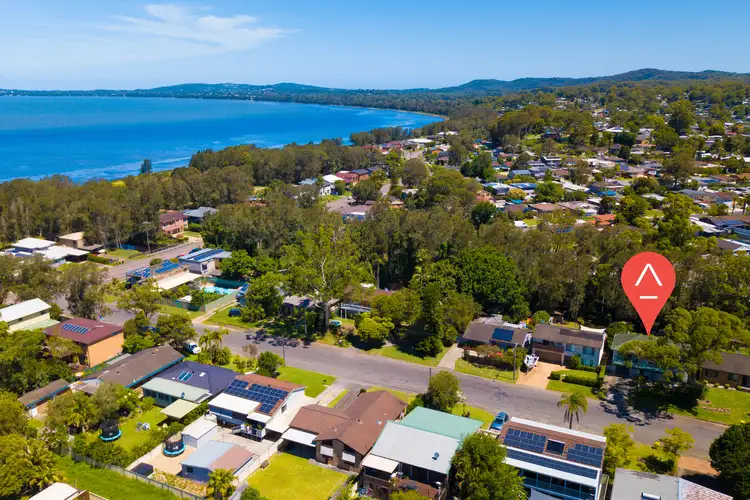 Second view of Homely house listing, 14 Wombat Street, Berkeley Vale NSW 2261