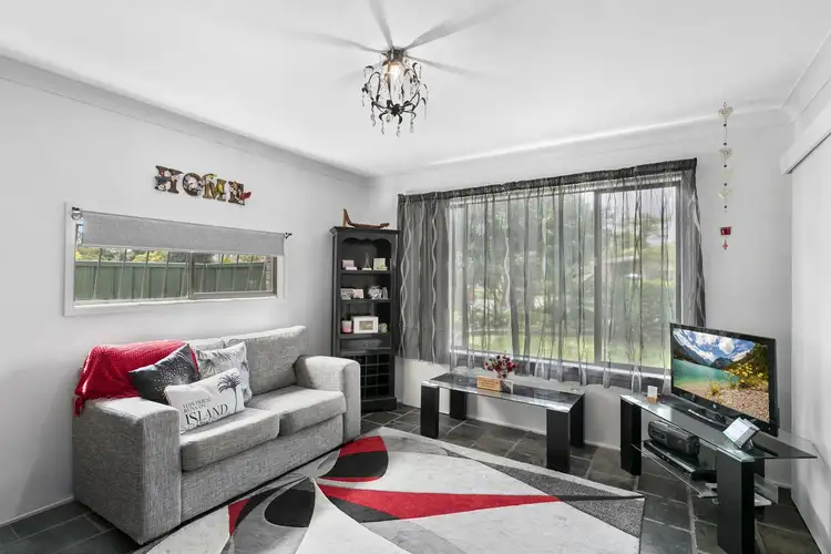 Third view of Homely house listing, 14 Wombat Street, Berkeley Vale NSW 2261