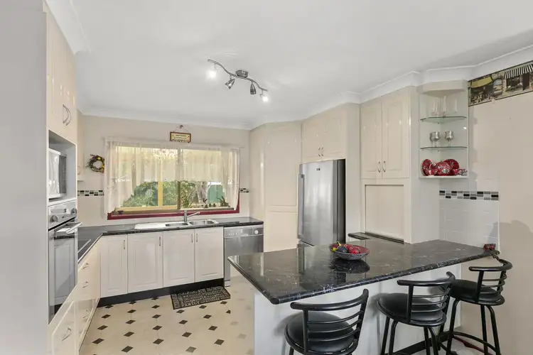 Fourth view of Homely house listing, 14 Wombat Street, Berkeley Vale NSW 2261