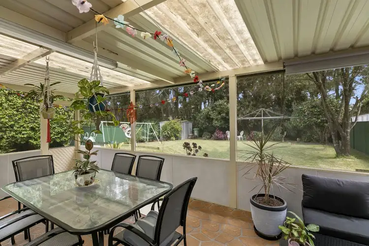 Fifth view of Homely house listing, 14 Wombat Street, Berkeley Vale NSW 2261