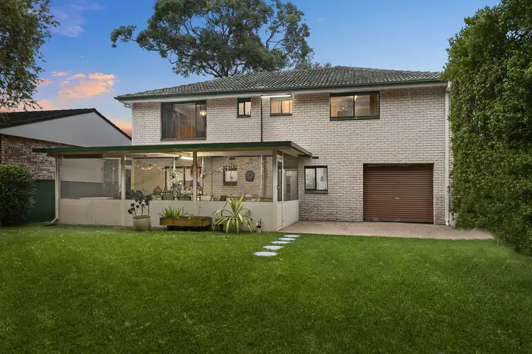 Sixth view of Homely house listing, 14 Wombat Street, Berkeley Vale NSW 2261