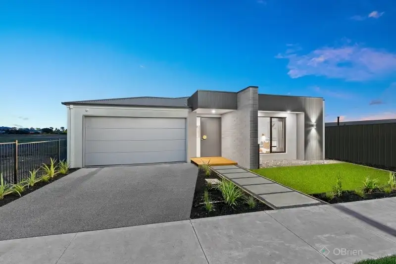 Main view of Homely house listing, 37 Huey Circuit, Cranbourne VIC 3977