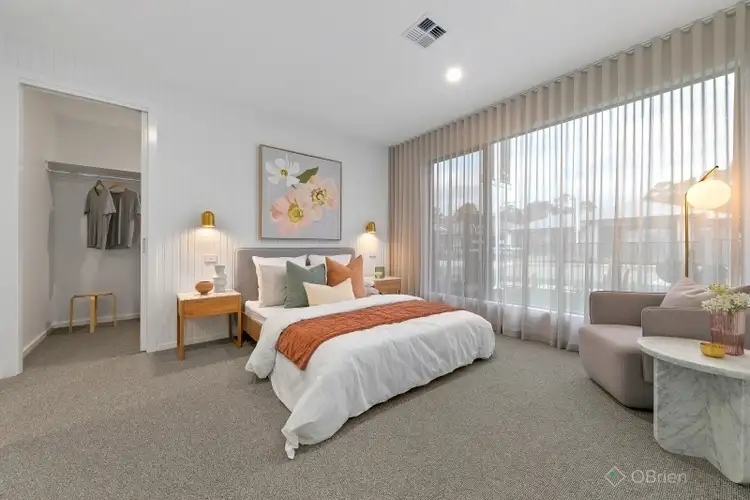 Third view of Homely house listing, 37 Huey Circuit, Cranbourne VIC 3977