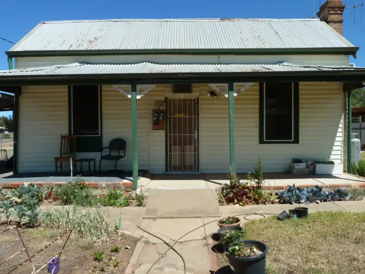 Main view of Homely rural property listing, 15 Reef Street, Wedderburn VIC 3518