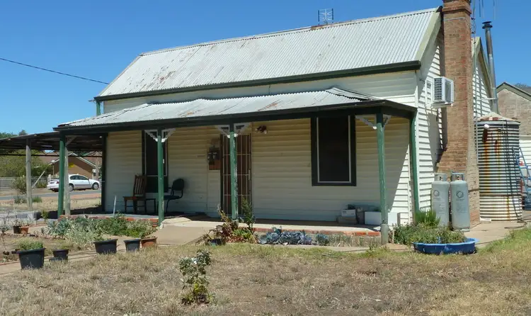 Second view of Homely rural property listing, 15 Reef Street, Wedderburn VIC 3518