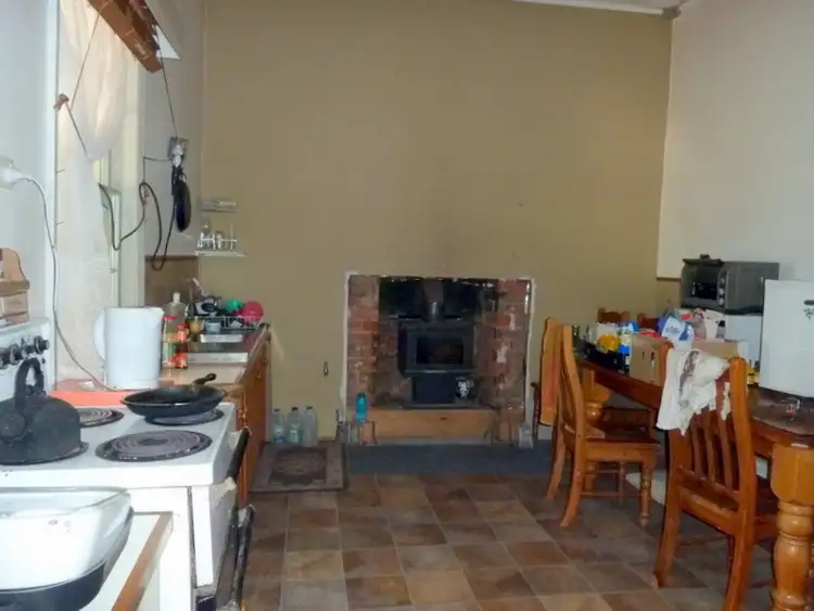 Fifth view of Homely rural property listing, 15 Reef Street, Wedderburn VIC 3518