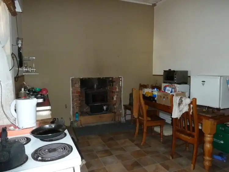 Sixth view of Homely rural property listing, 15 Reef Street, Wedderburn VIC 3518
