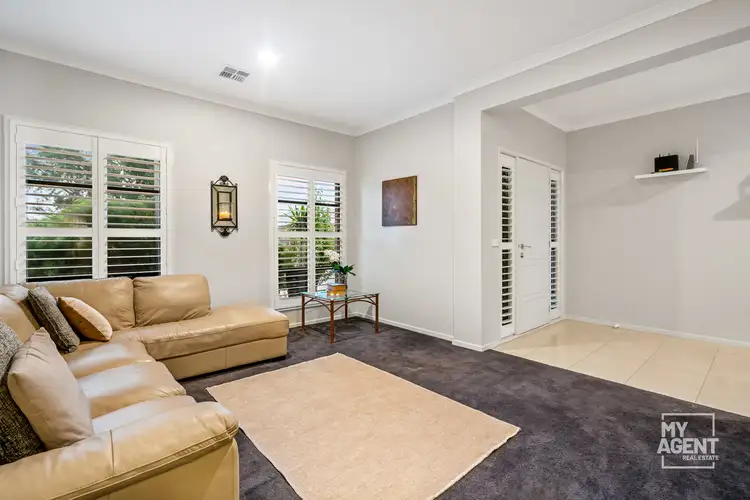 Third view of Homely house listing, 57 Palladium Circle, Beveridge VIC 3753