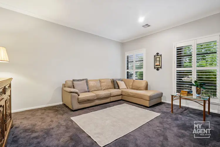 Fourth view of Homely house listing, 57 Palladium Circle, Beveridge VIC 3753