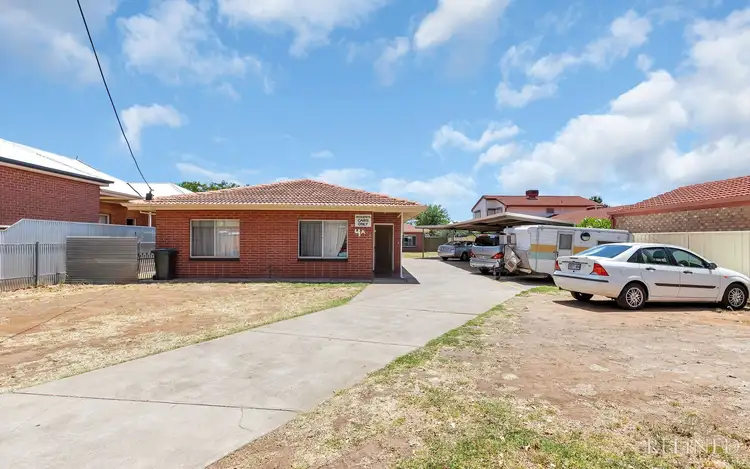 1-5/4a Plymouth Avenue, Devon Park SA 5008