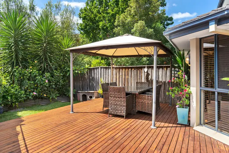 Second view of Homely townhouse listing, 13/12-18 Kumbardang Avenue, Miranda NSW 2228