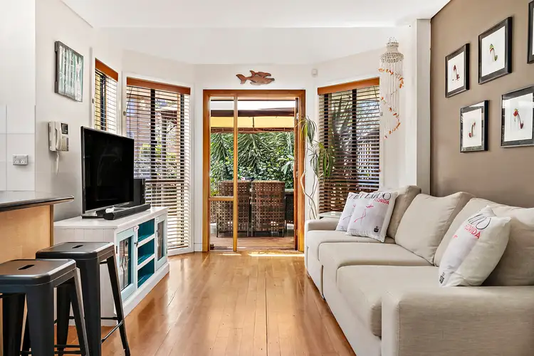 Third view of Homely townhouse listing, 13/12-18 Kumbardang Avenue, Miranda NSW 2228