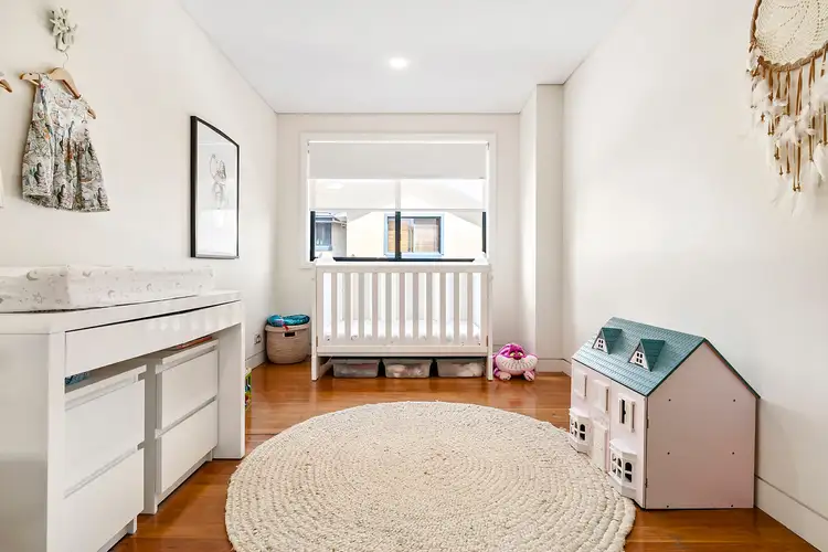 Sixth view of Homely townhouse listing, 13/12-18 Kumbardang Avenue, Miranda NSW 2228