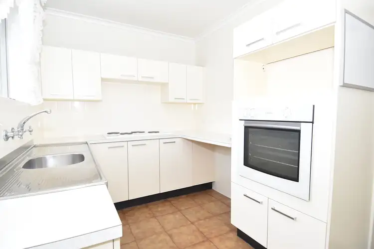 Second view of Homely apartment listing, 1/2-4 Railway Crescent, Jannali NSW 2226