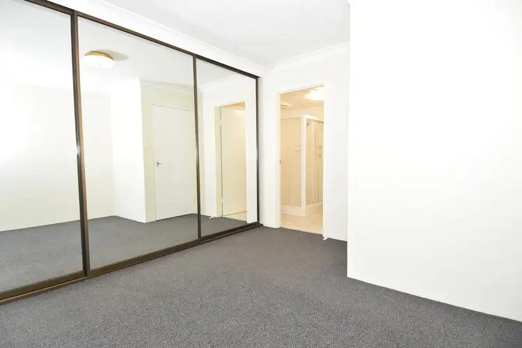 Third view of Homely apartment listing, 1/2-4 Railway Crescent, Jannali NSW 2226