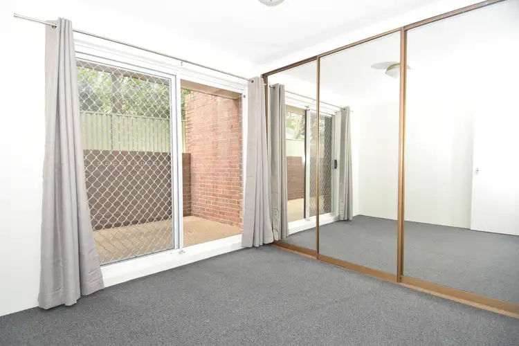 Fourth view of Homely apartment listing, 1/2-4 Railway Crescent, Jannali NSW 2226