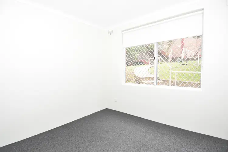 Fifth view of Homely apartment listing, 1/2-4 Railway Crescent, Jannali NSW 2226