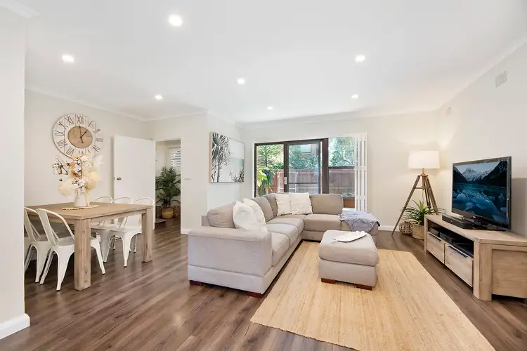 Main view of Homely apartment listing, 6/104 Fisher Road, Dee Why NSW 2099