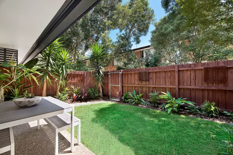 Second view of Homely apartment listing, 6/104 Fisher Road, Dee Why NSW 2099