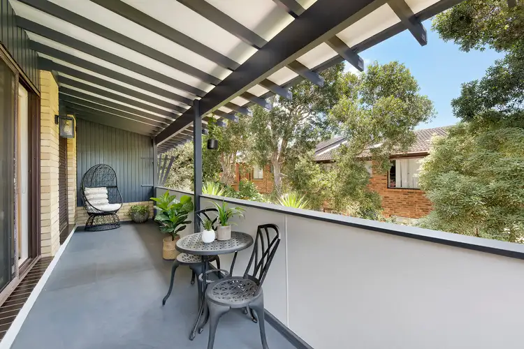 Fourth view of Homely apartment listing, 6/104 Fisher Road, Dee Why NSW 2099