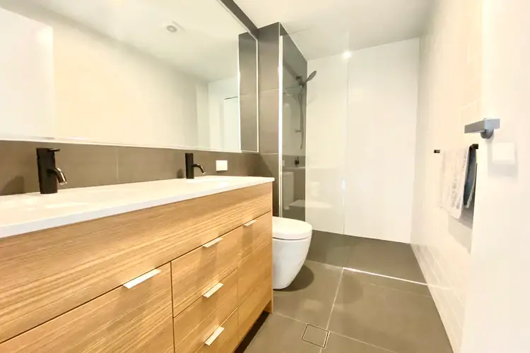 Fifth view of Homely apartment listing, 304/25 Onslow Street, Ascot QLD 4007