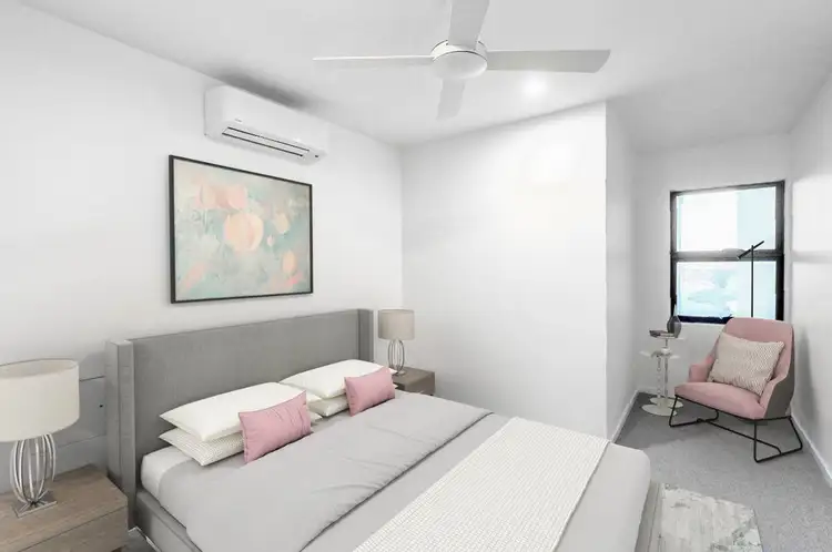 Sixth view of Homely apartment listing, 304/25 Onslow Street, Ascot QLD 4007
