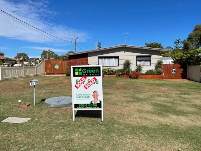 57 Morfitt Street, Mandurah WA 6210