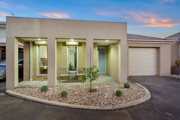 13/2-10 Creekwood Drive, Craigieburn VIC 3064