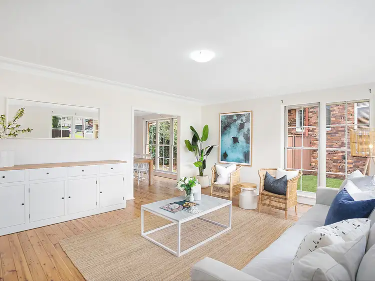Second view of Homely house listing, 18 Hurley Crescent, Matraville NSW 2036