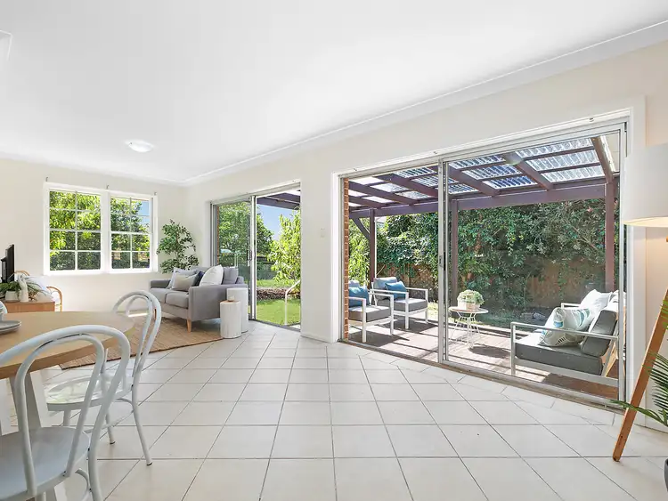 Third view of Homely house listing, 18 Hurley Crescent, Matraville NSW 2036