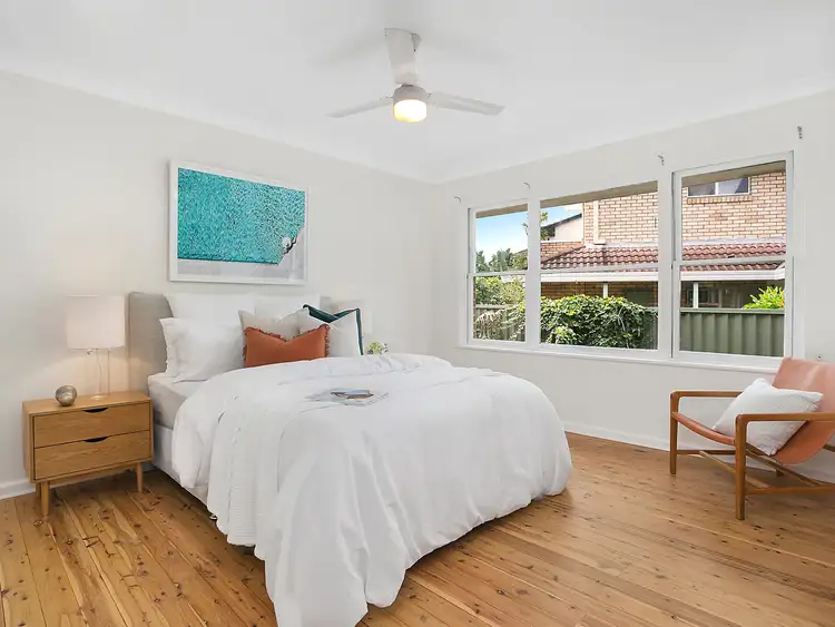 Fifth view of Homely house listing, 18 Hurley Crescent, Matraville NSW 2036