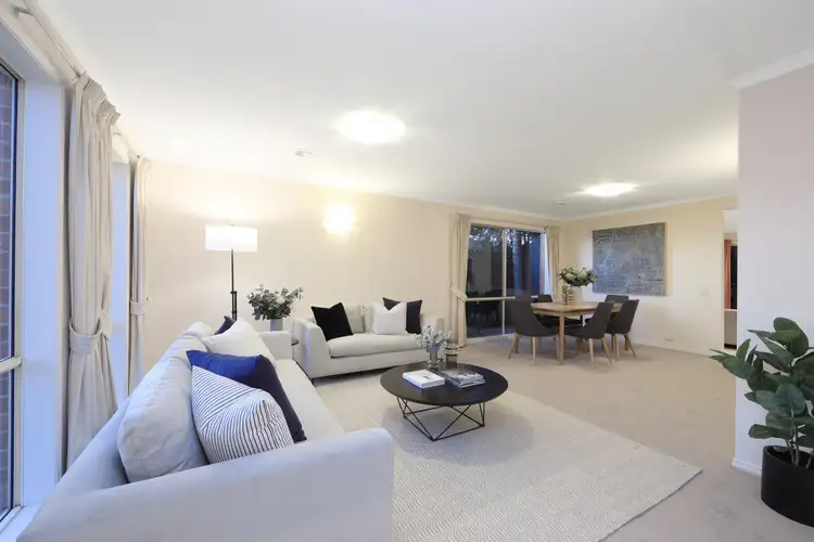 Fifth view of Homely house listing, 2 Suzana Place, Rowville VIC 3178