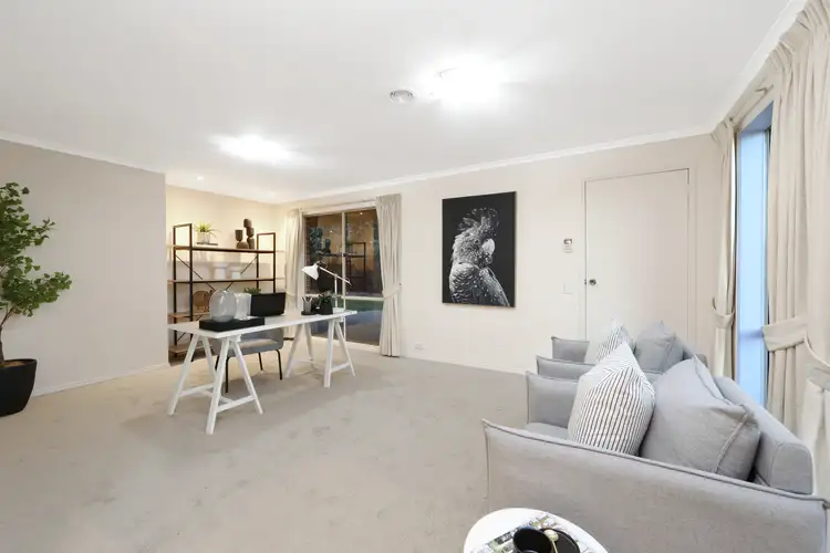 Sixth view of Homely house listing, 2 Suzana Place, Rowville VIC 3178