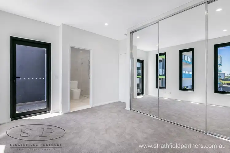 Second view of Homely townhouse listing, 9/24 Hillcrest Avenue, Greenacre NSW 2190